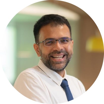 Manjeevan Singh Seera, Ph.D.