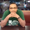 Kourosh Khoshelham