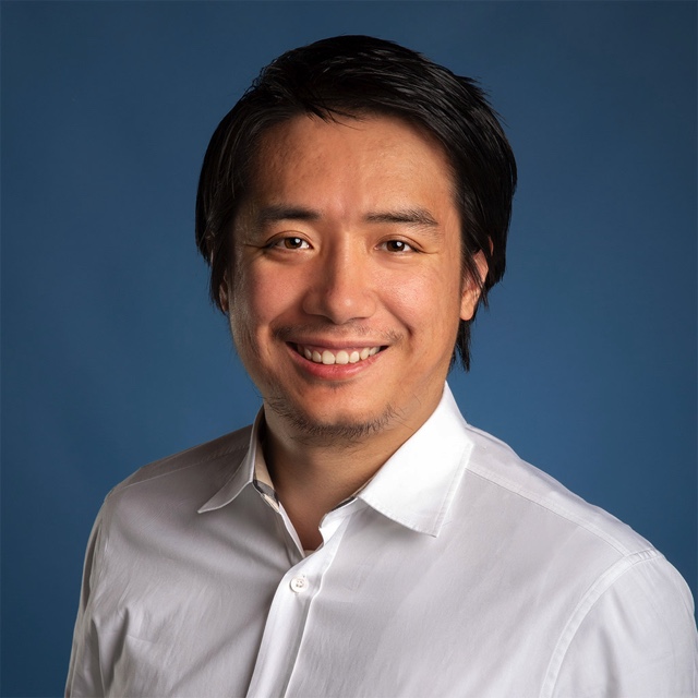 Aaron Li